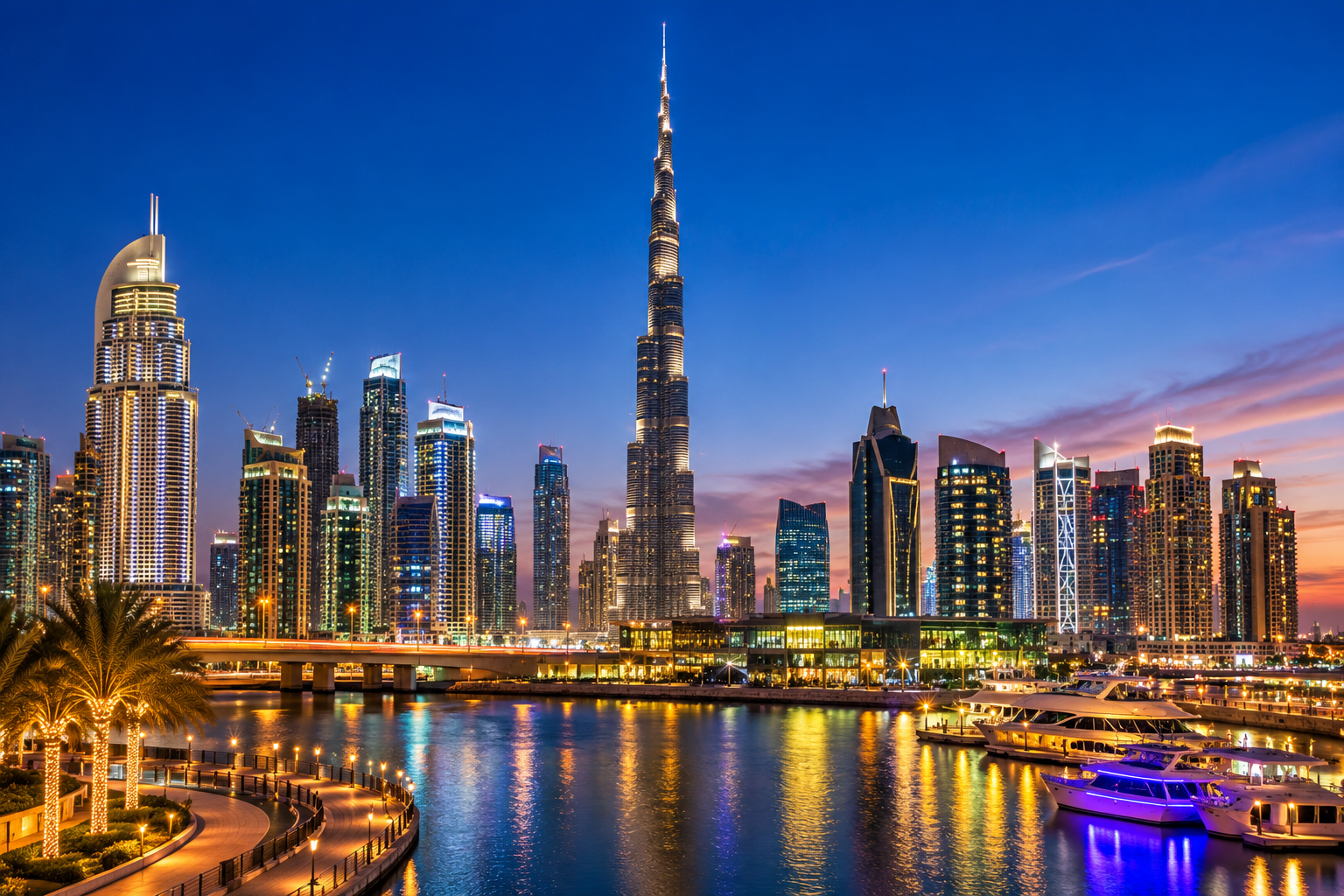 Dubai