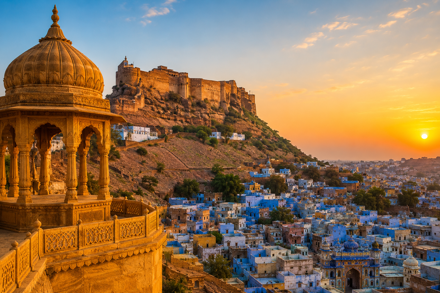 Rajasthan