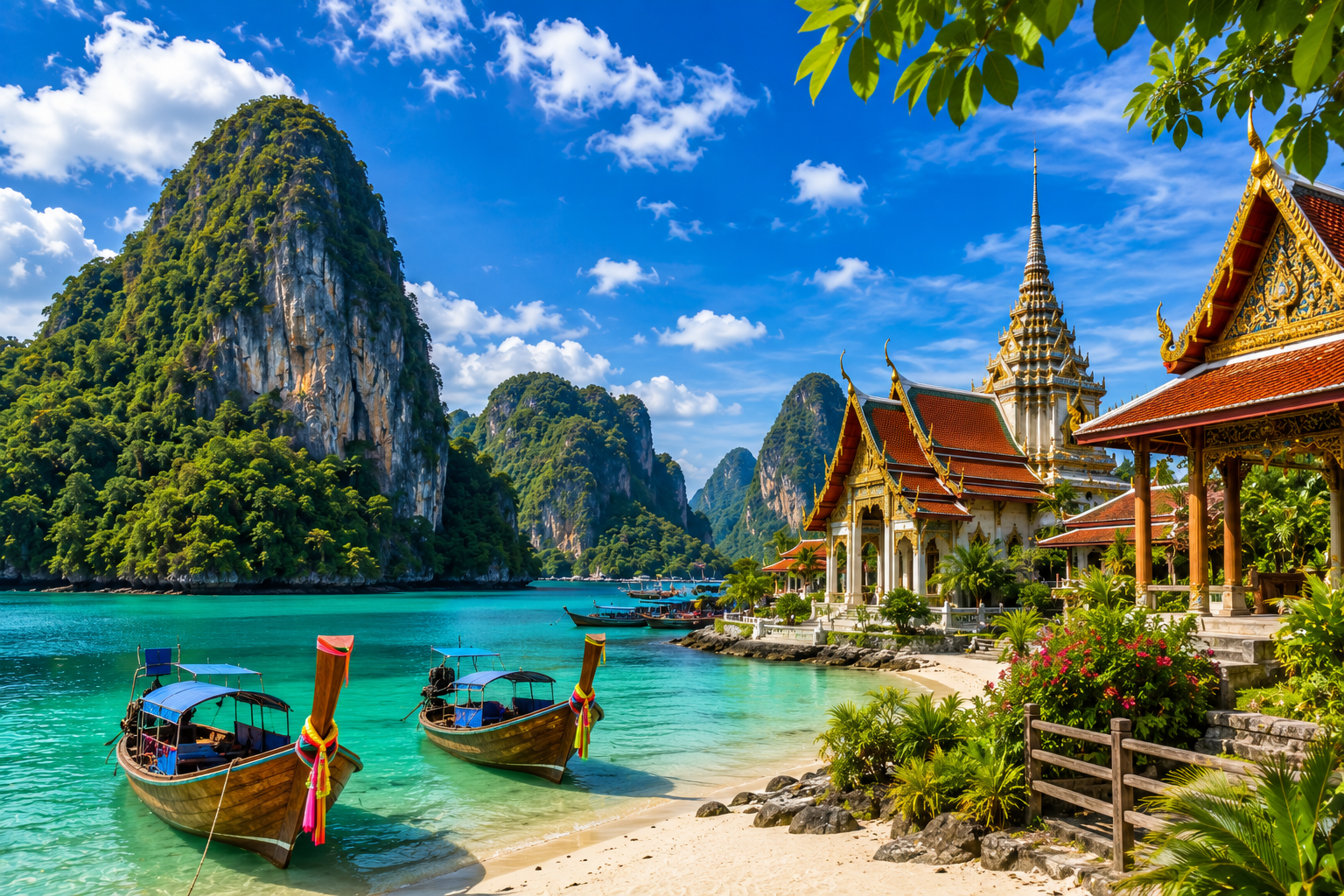 Thailand