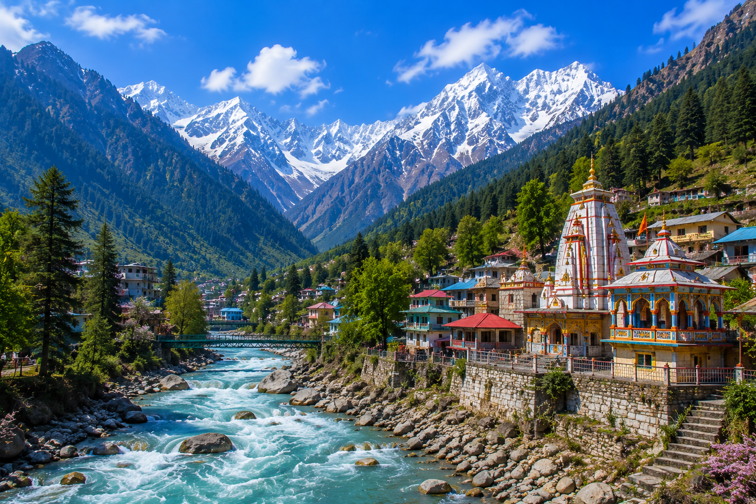 Uttarakhand
