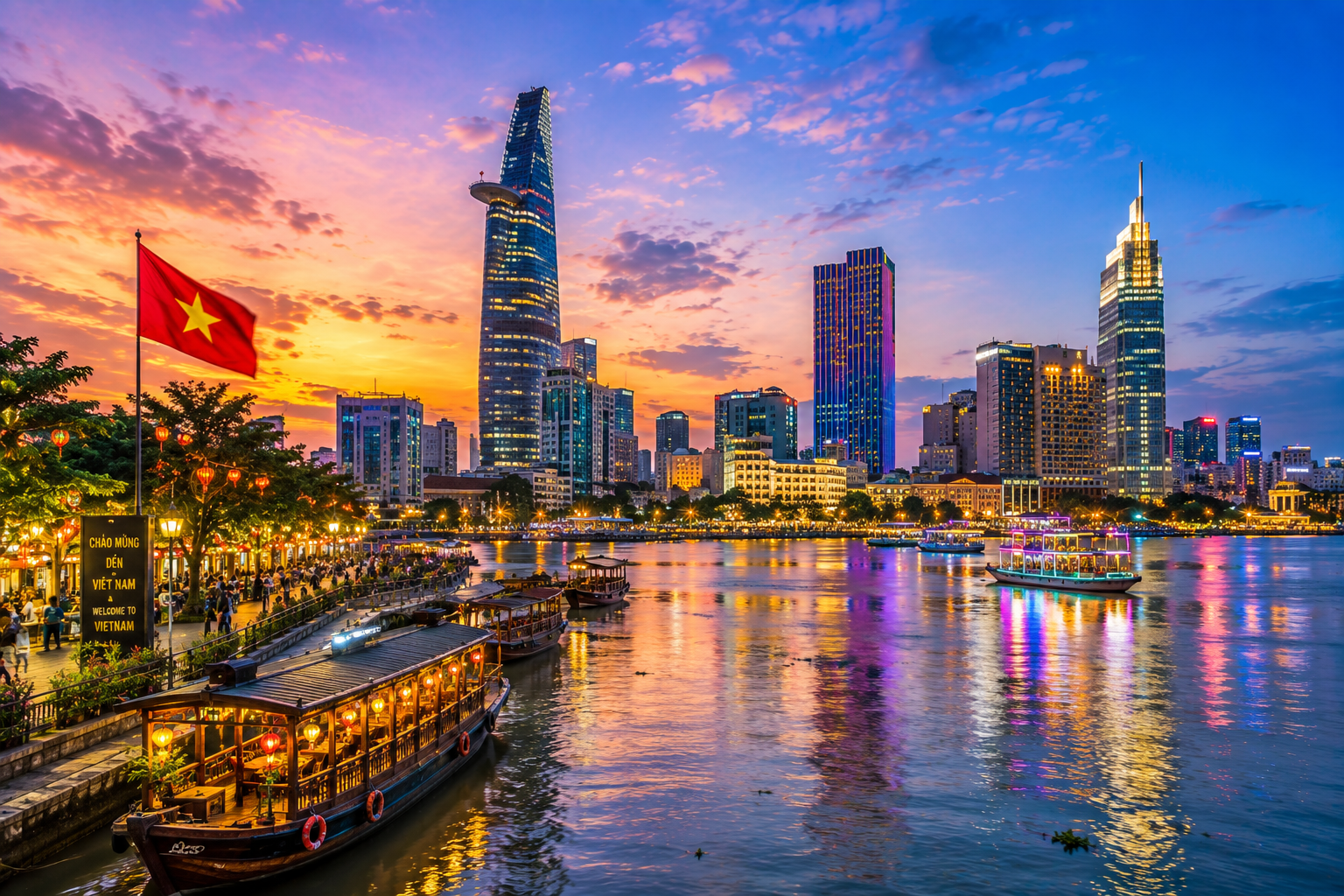 Vietnam