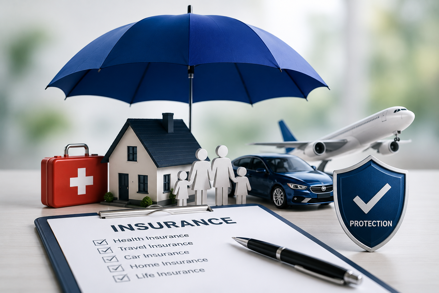 Travel Insurance
