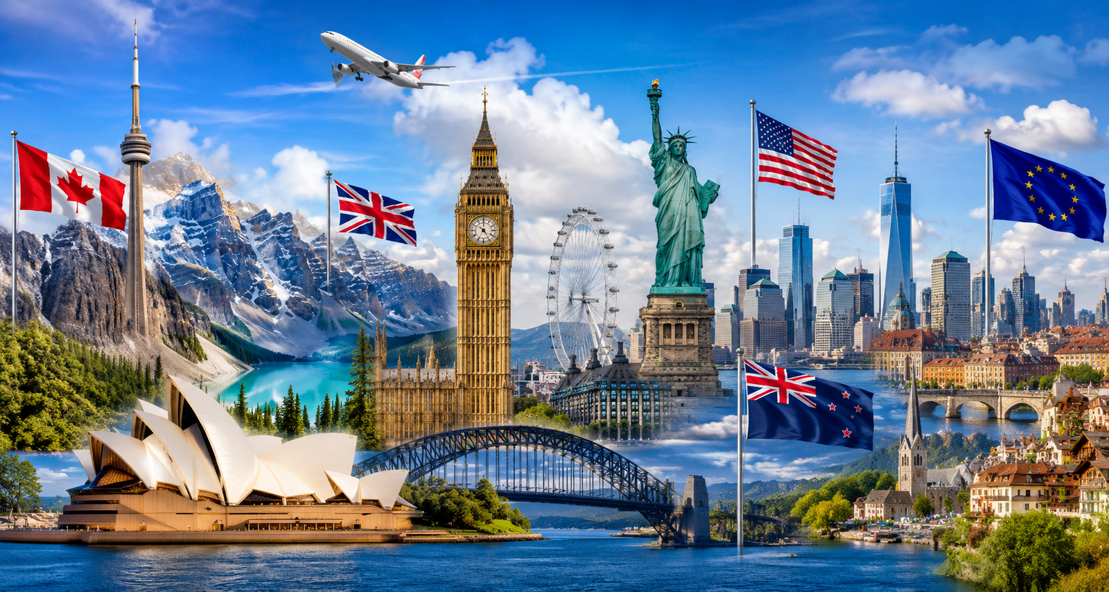 Tourist Visa Assistance